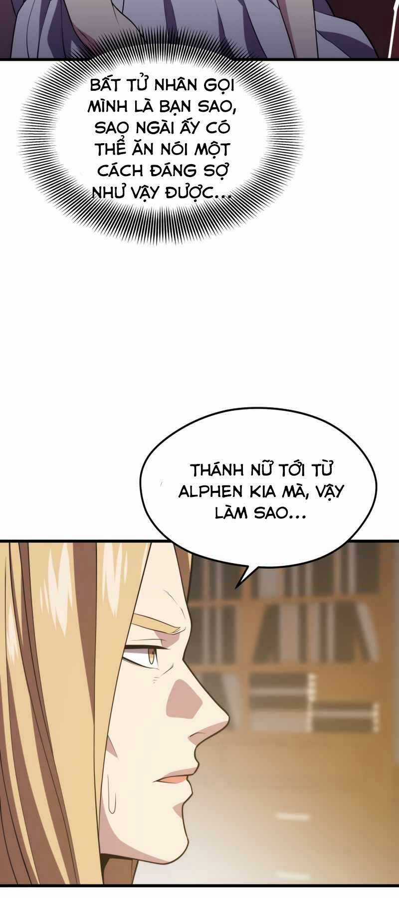 Seoul Tử Linh Sư - Chapter 47 - Trang 49