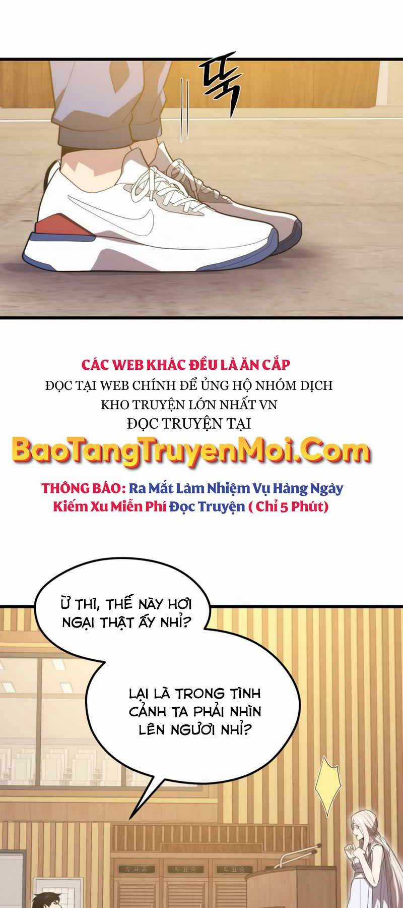 Seoul Tử Linh Sư - Chapter 47 - Trang 6