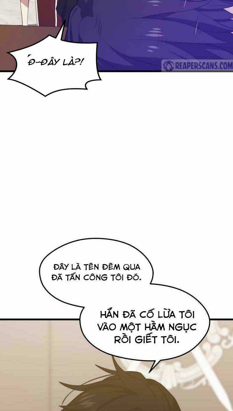 Seoul Tử Linh Sư - Chapter 47 - Trang 52