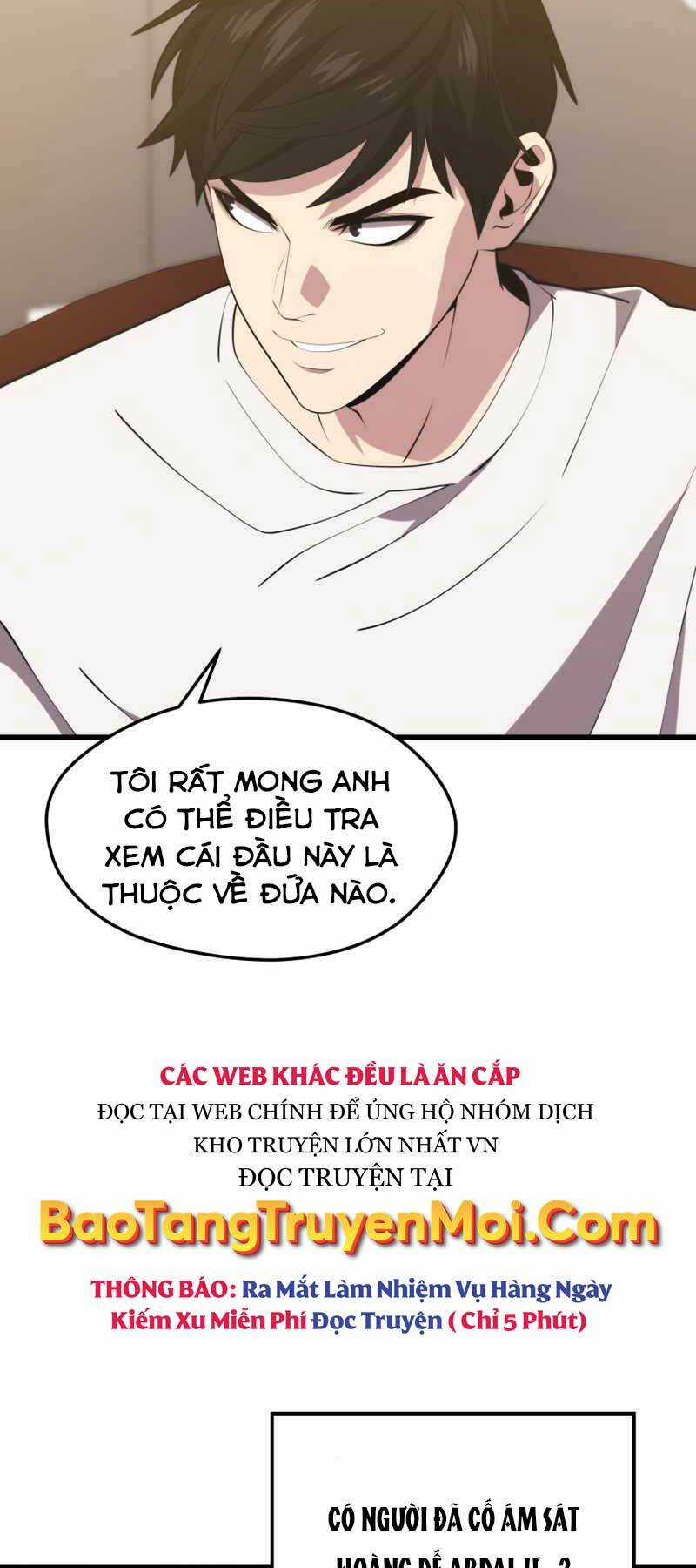 Seoul Tử Linh Sư - Chapter 47 - Trang 53