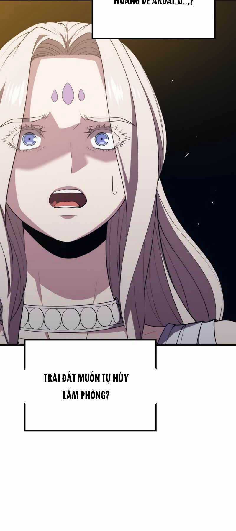 Seoul Tử Linh Sư - Chapter 47 - Trang 54