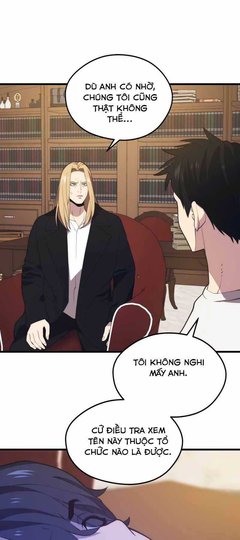 Seoul Tử Linh Sư - Chapter 47 - Trang 55