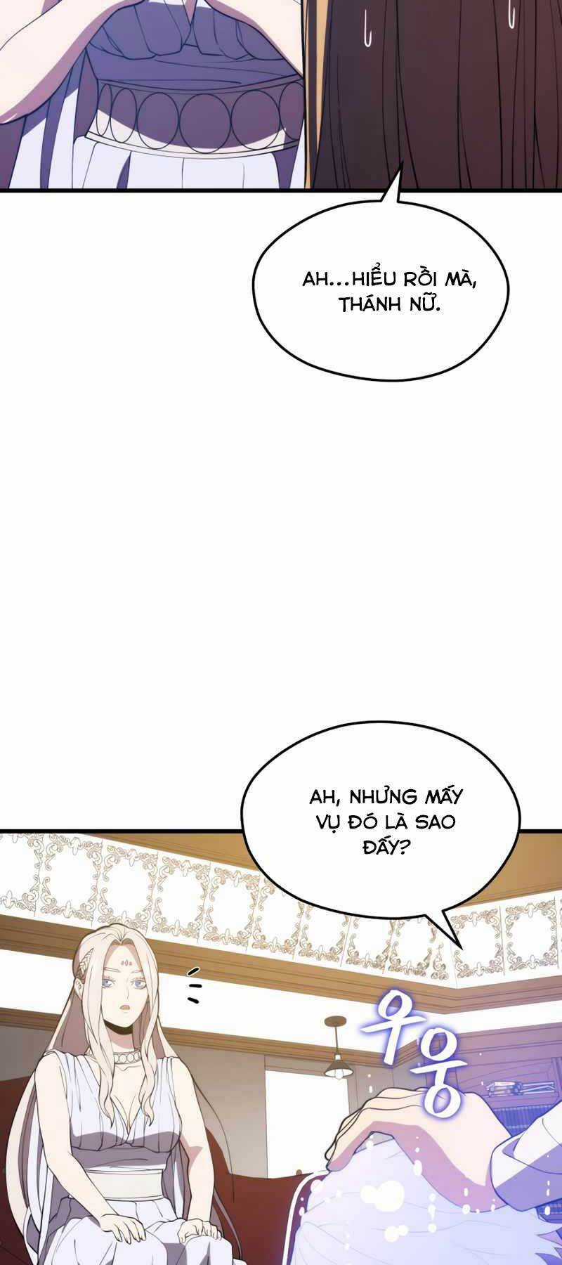 Seoul Tử Linh Sư - Chapter 47 - Trang 60