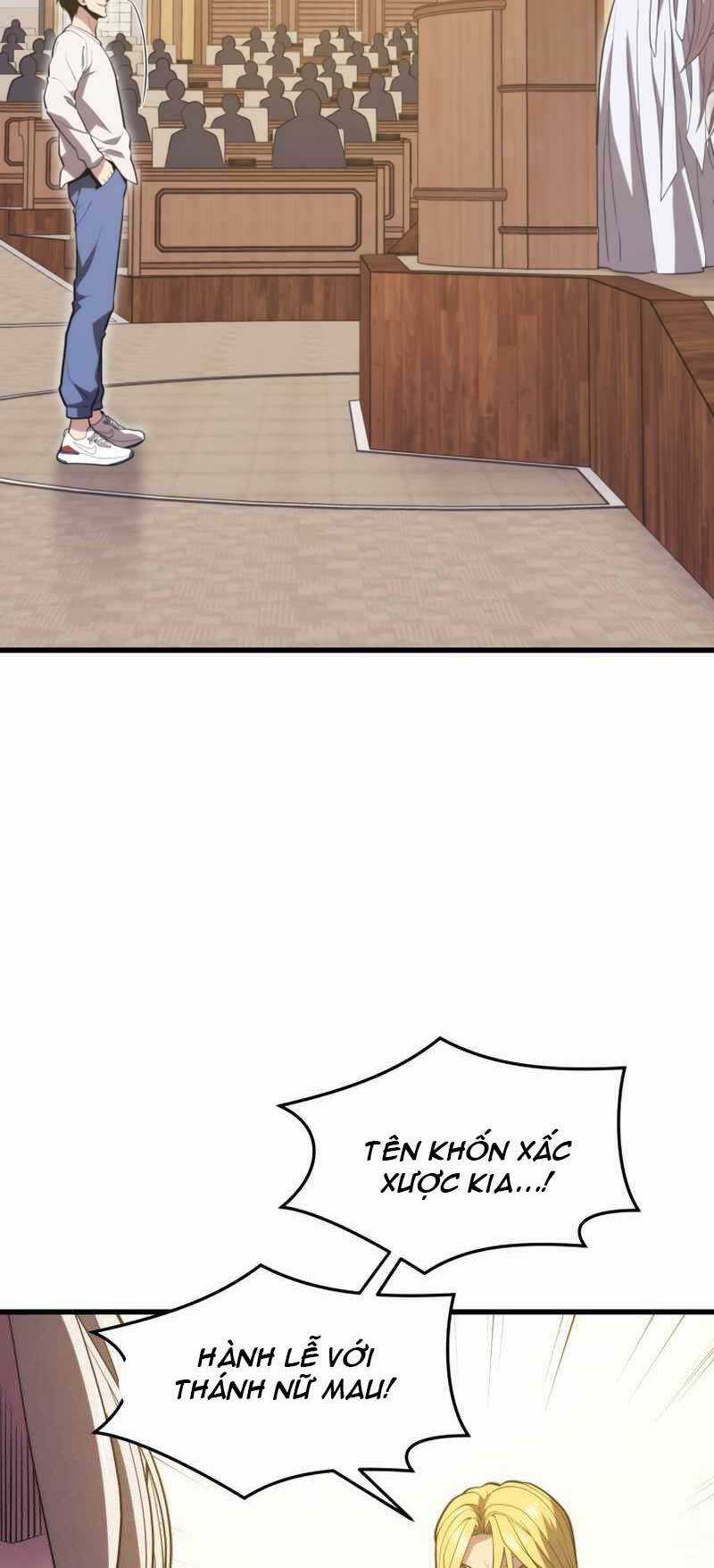 Seoul Tử Linh Sư - Chapter 47 - Trang 7