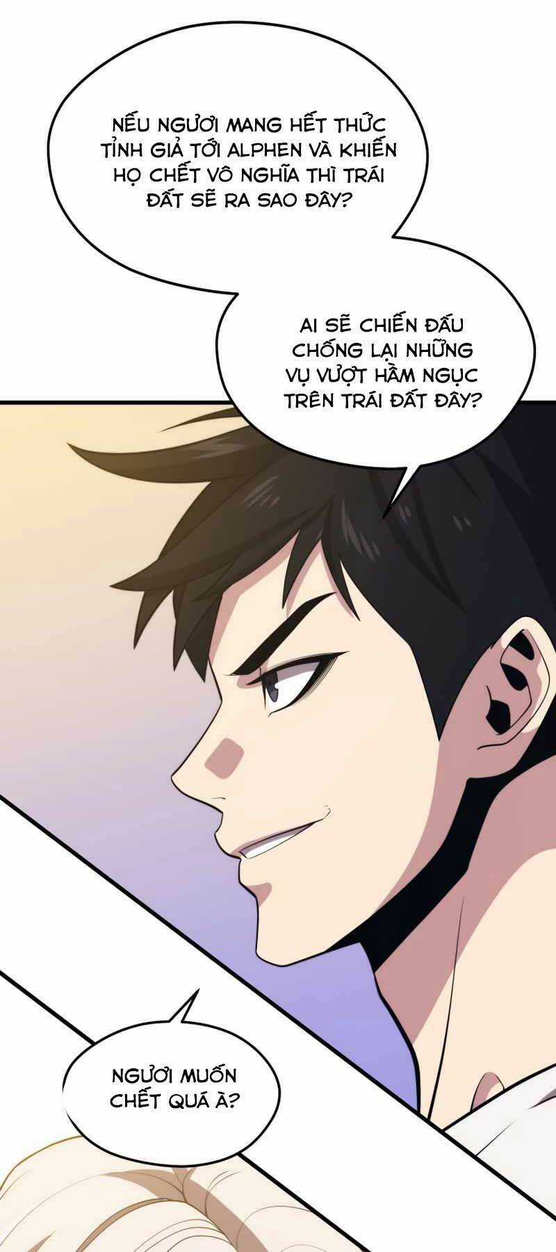 Seoul Tử Linh Sư - Chapter 47 - Trang 62