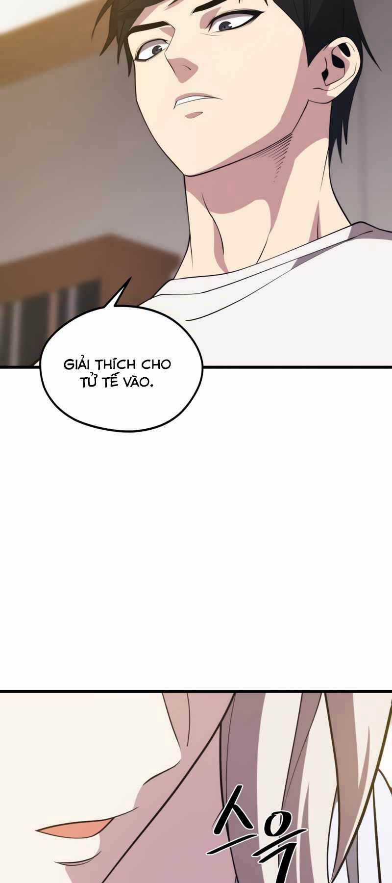 Seoul Tử Linh Sư - Chapter 47 - Trang 65