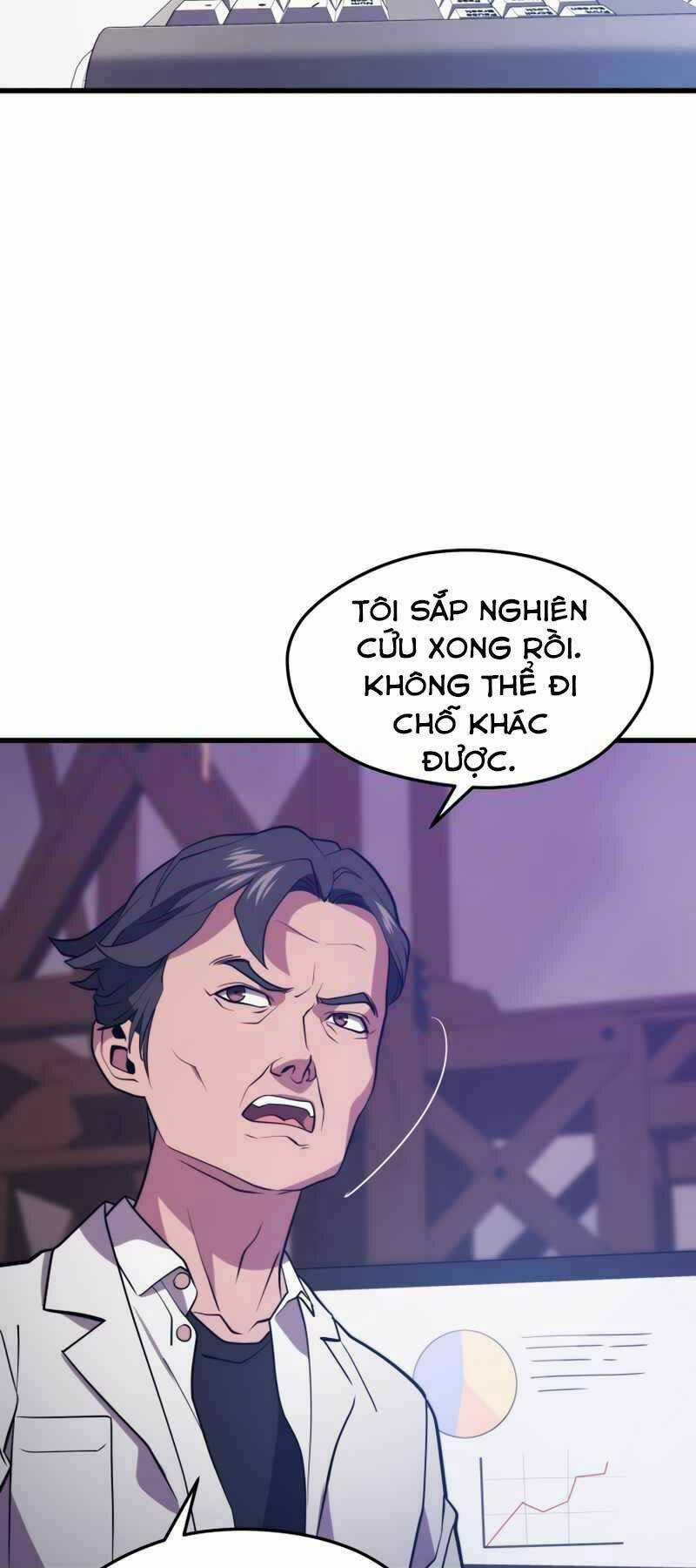 Seoul Tử Linh Sư - Chapter 47 - Trang 71