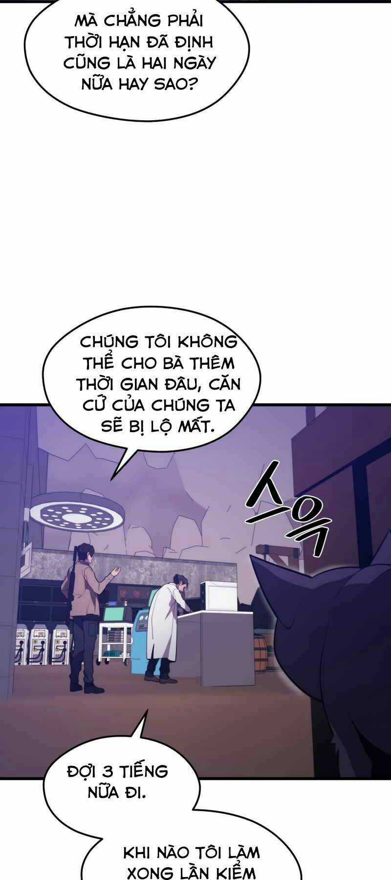Seoul Tử Linh Sư - Chapter 47 - Trang 72