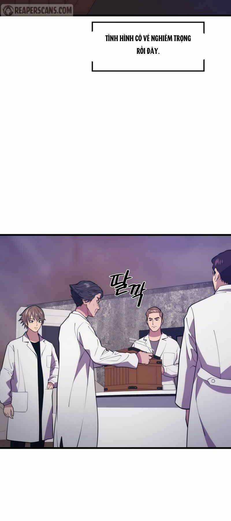 Seoul Tử Linh Sư - Chapter 47 - Trang 74