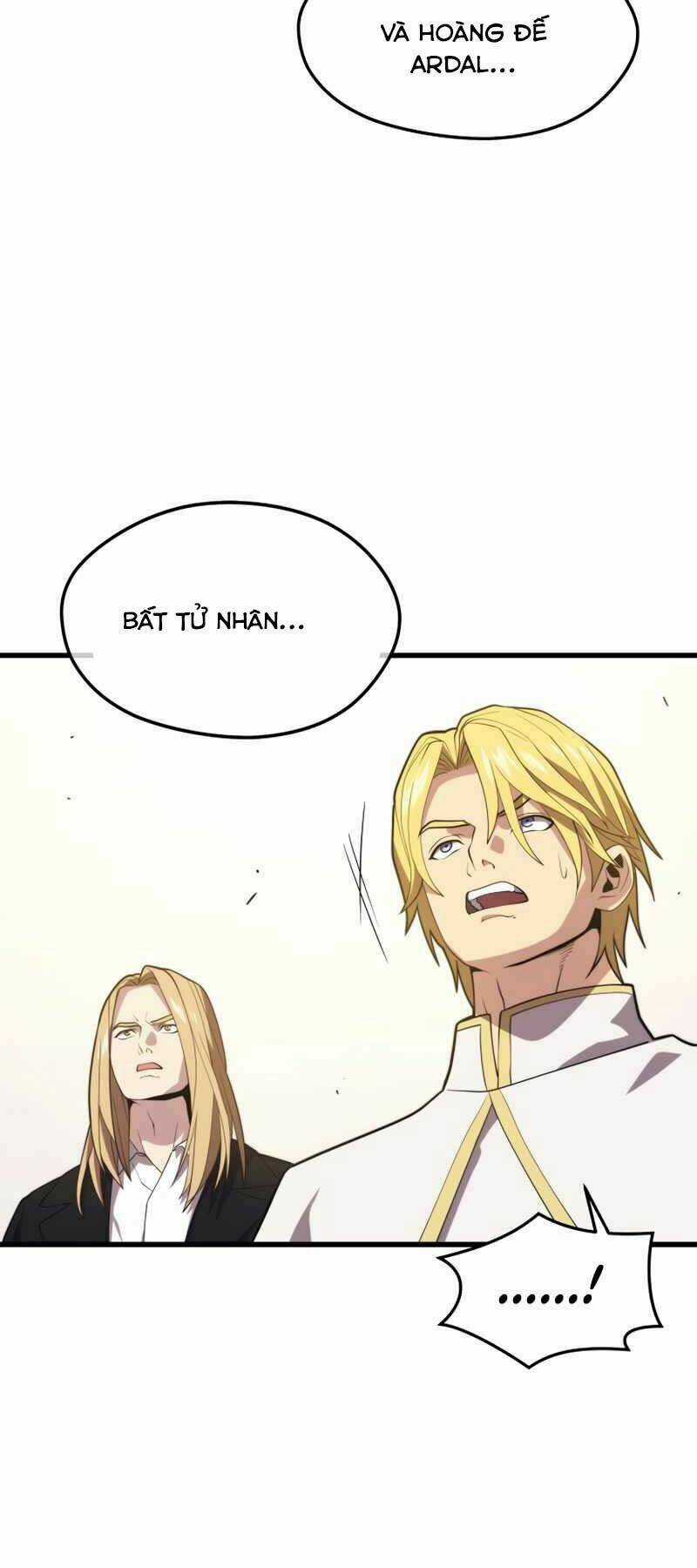 Seoul Tử Linh Sư - Chapter 47 - Trang 10