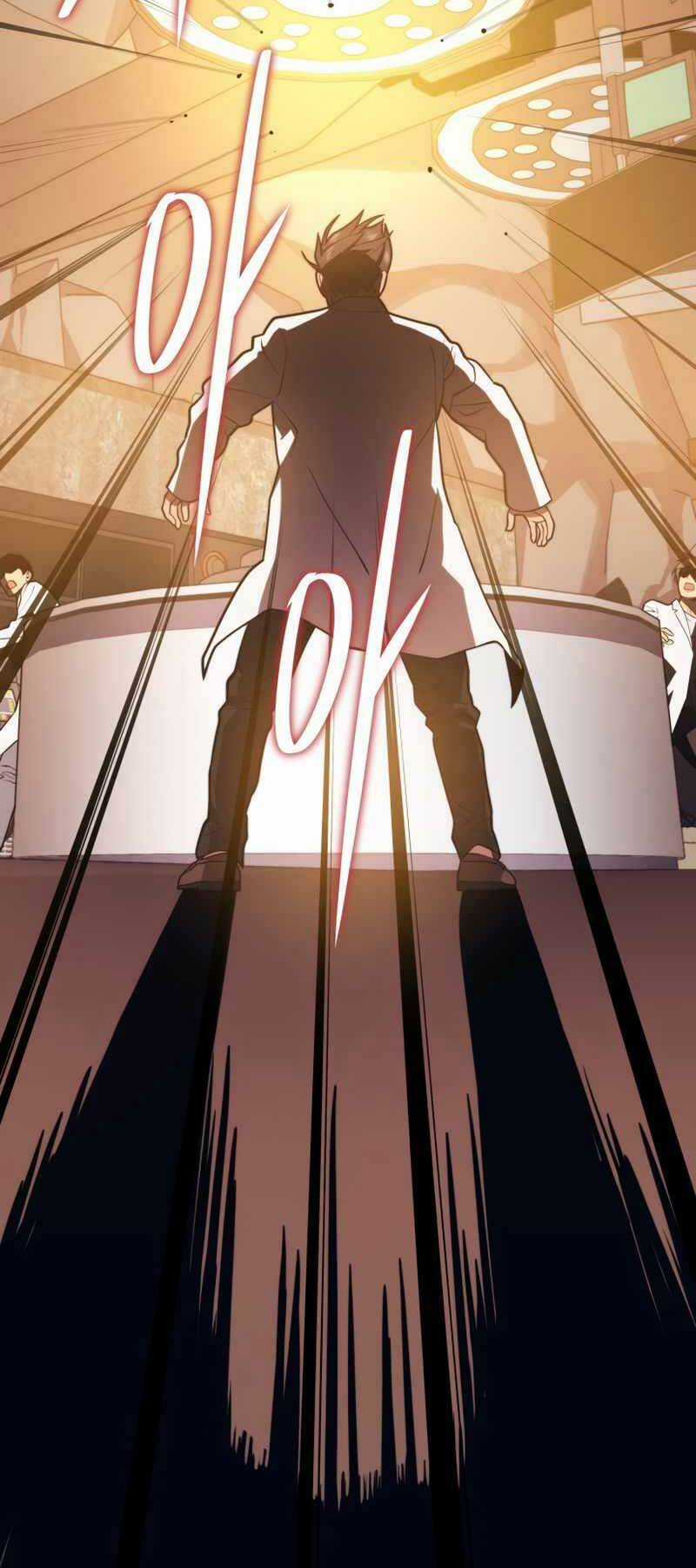 Seoul Tử Linh Sư - Chapter 48 - Trang 14