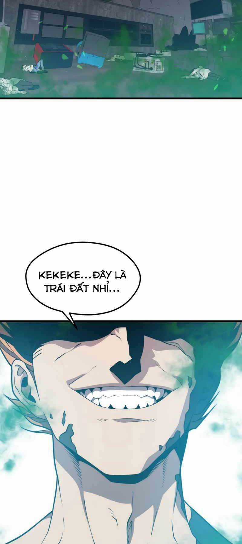 Seoul Tử Linh Sư - Chapter 48 - Trang 18