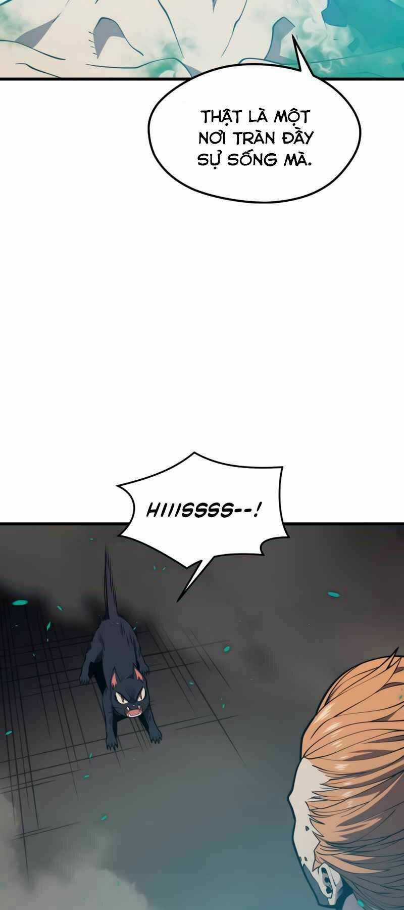 Seoul Tử Linh Sư - Chapter 48 - Trang 19