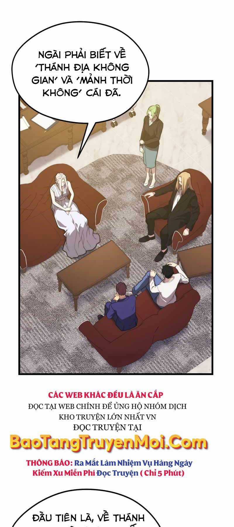 Seoul Tử Linh Sư - Chapter 48 - Trang 25