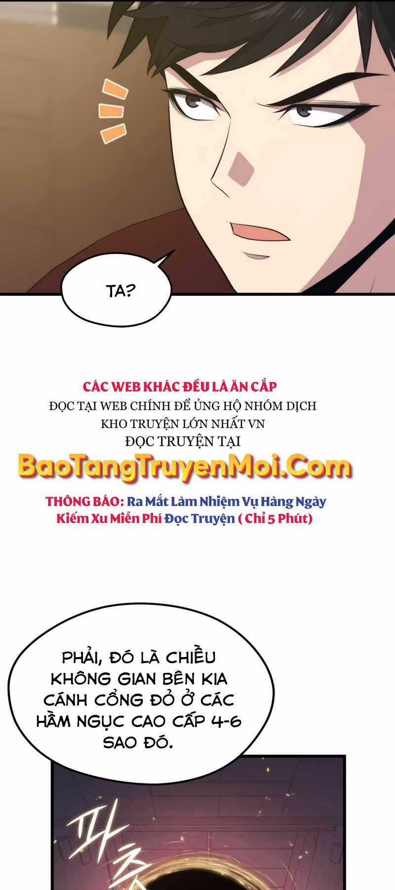 Seoul Tử Linh Sư - Chapter 48 - Trang 27