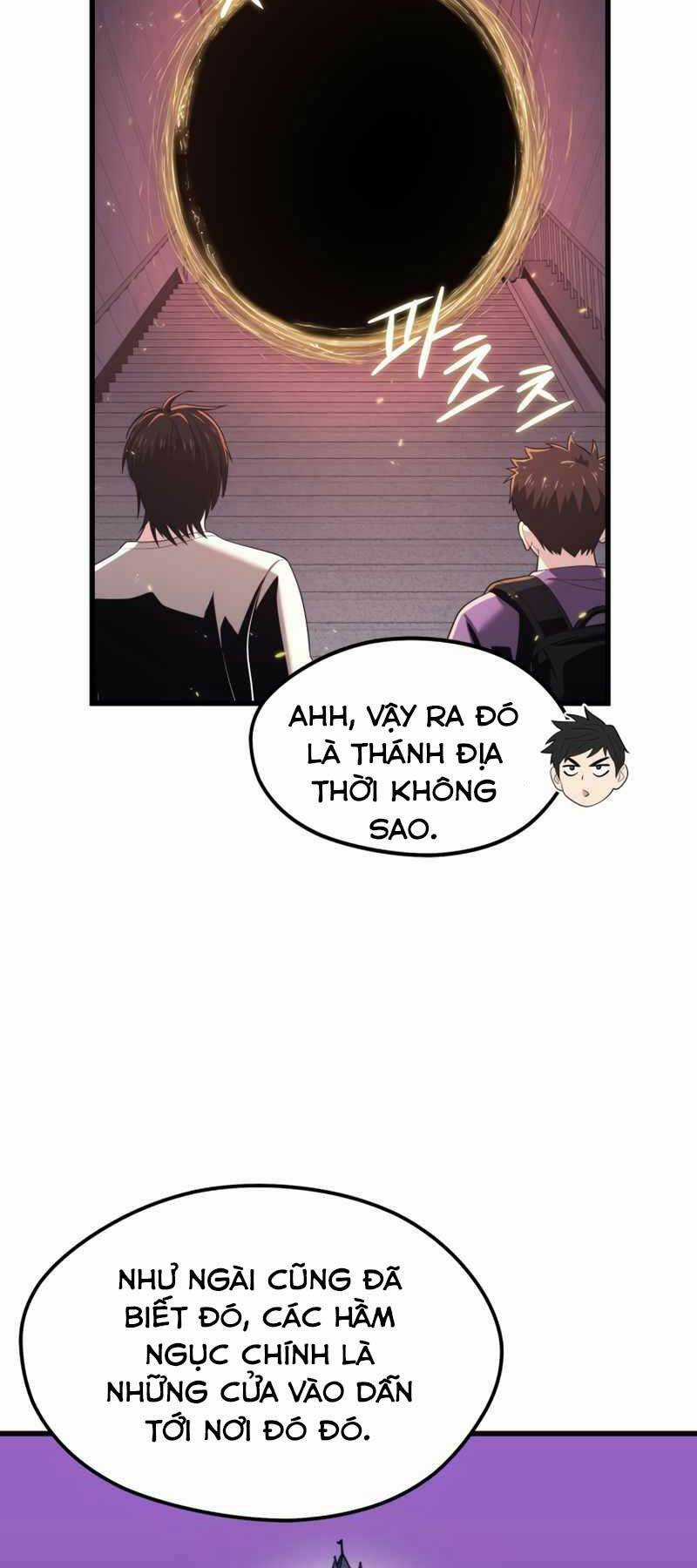 Seoul Tử Linh Sư - Chapter 48 - Trang 28