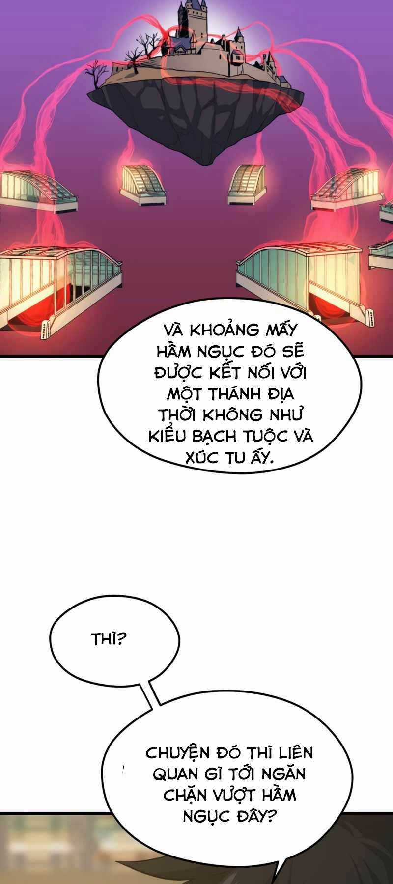 Seoul Tử Linh Sư - Chapter 48 - Trang 29