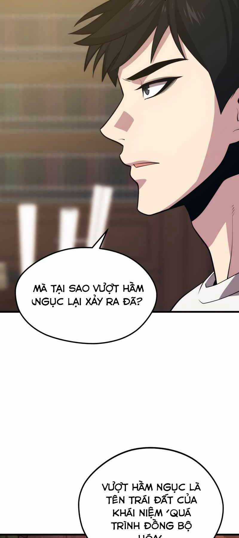 Seoul Tử Linh Sư - Chapter 48 - Trang 30