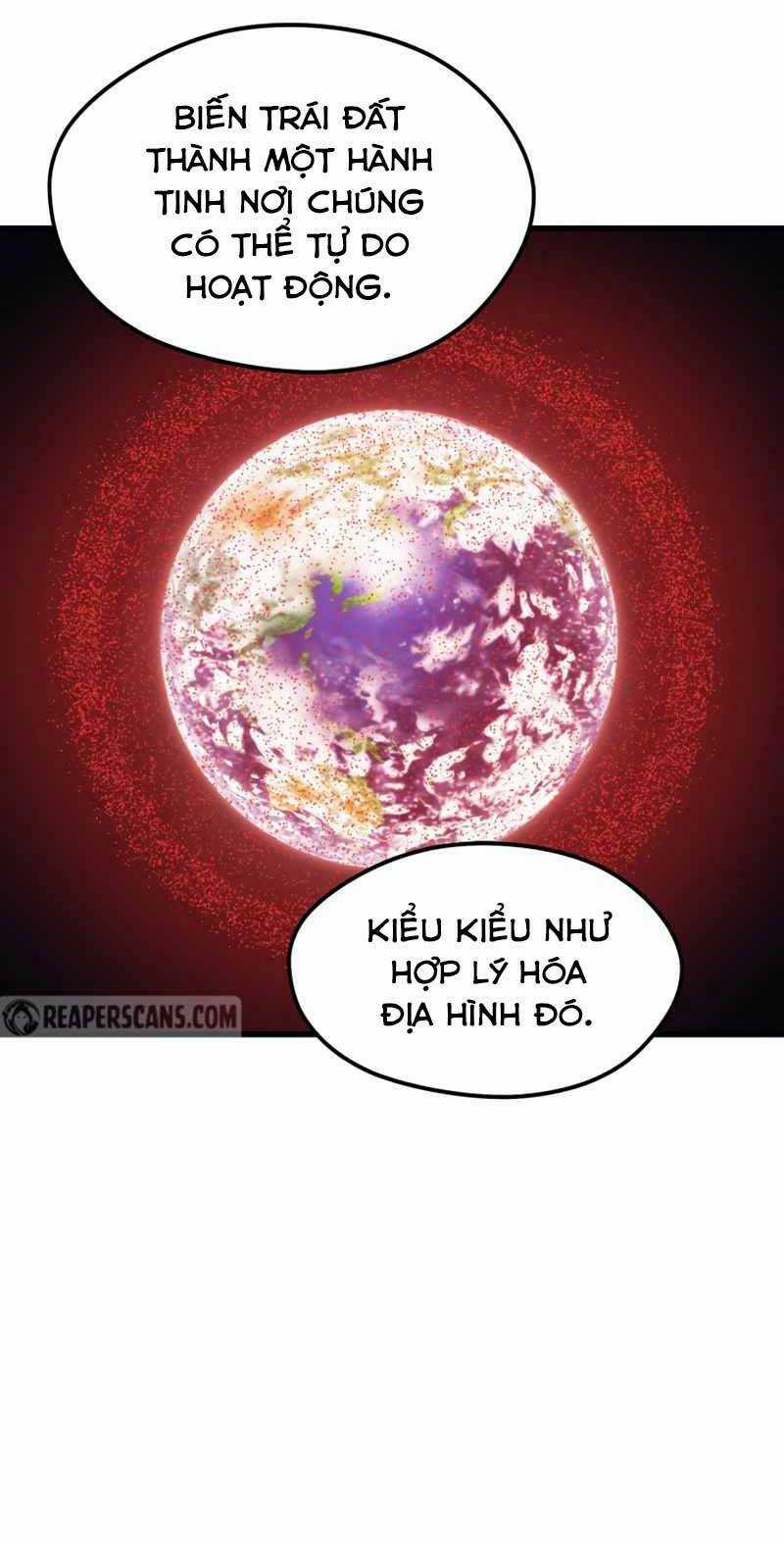 Seoul Tử Linh Sư - Chapter 48 - Trang 32