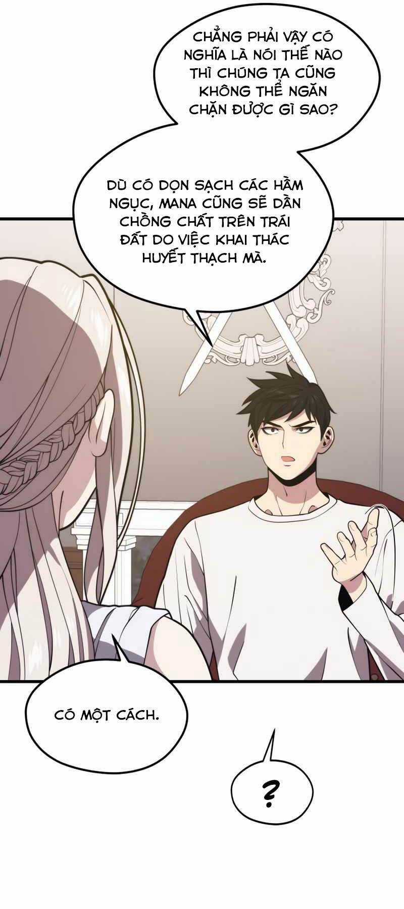 Seoul Tử Linh Sư - Chapter 48 - Trang 33