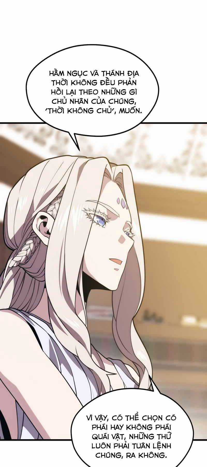 Seoul Tử Linh Sư - Chapter 48 - Trang 34