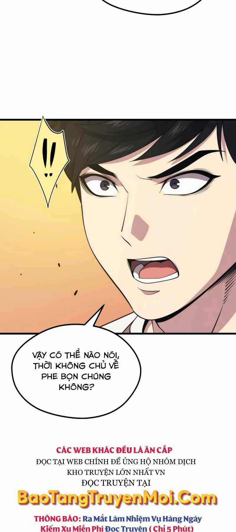 Seoul Tử Linh Sư - Chapter 48 - Trang 35