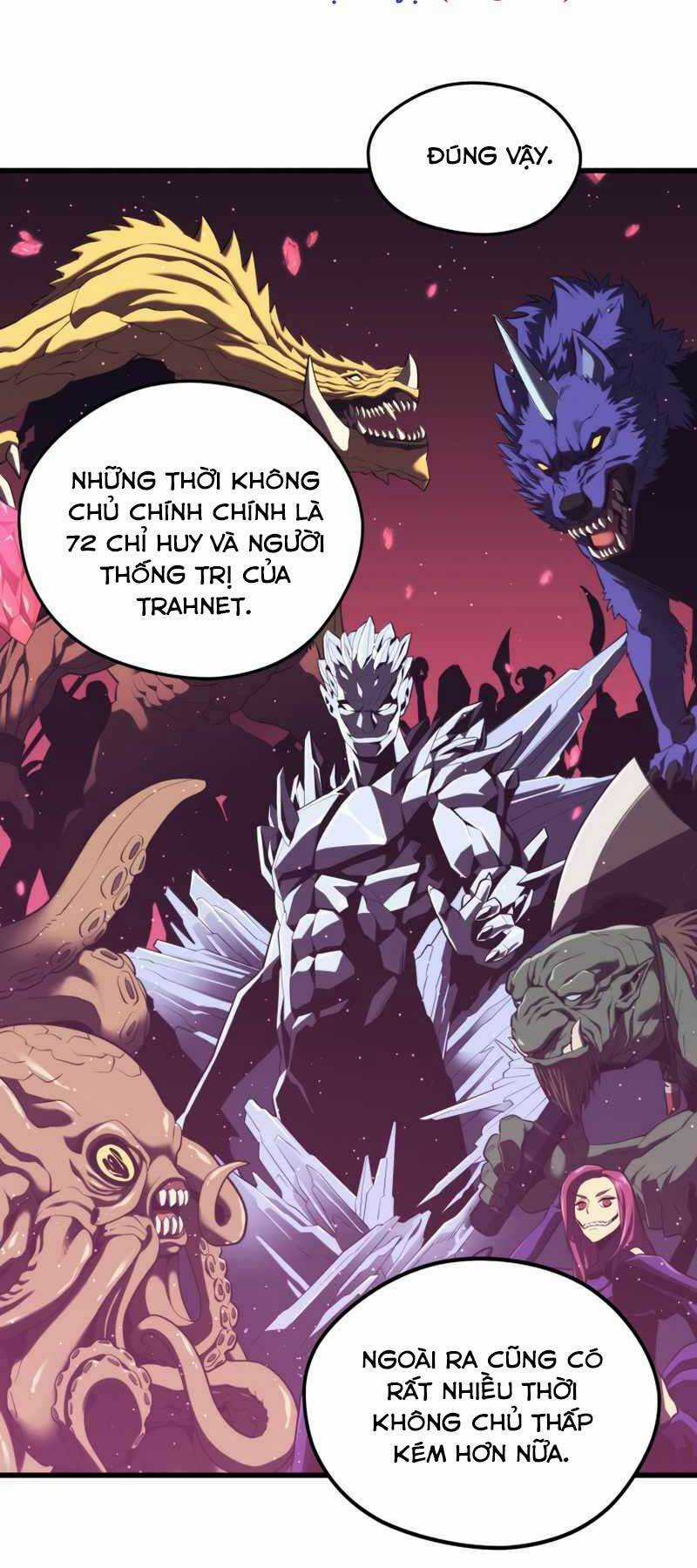 Seoul Tử Linh Sư - Chapter 48 - Trang 36