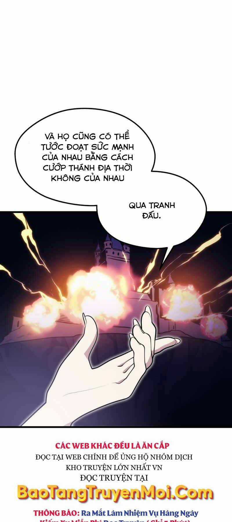 Seoul Tử Linh Sư - Chapter 48 - Trang 37