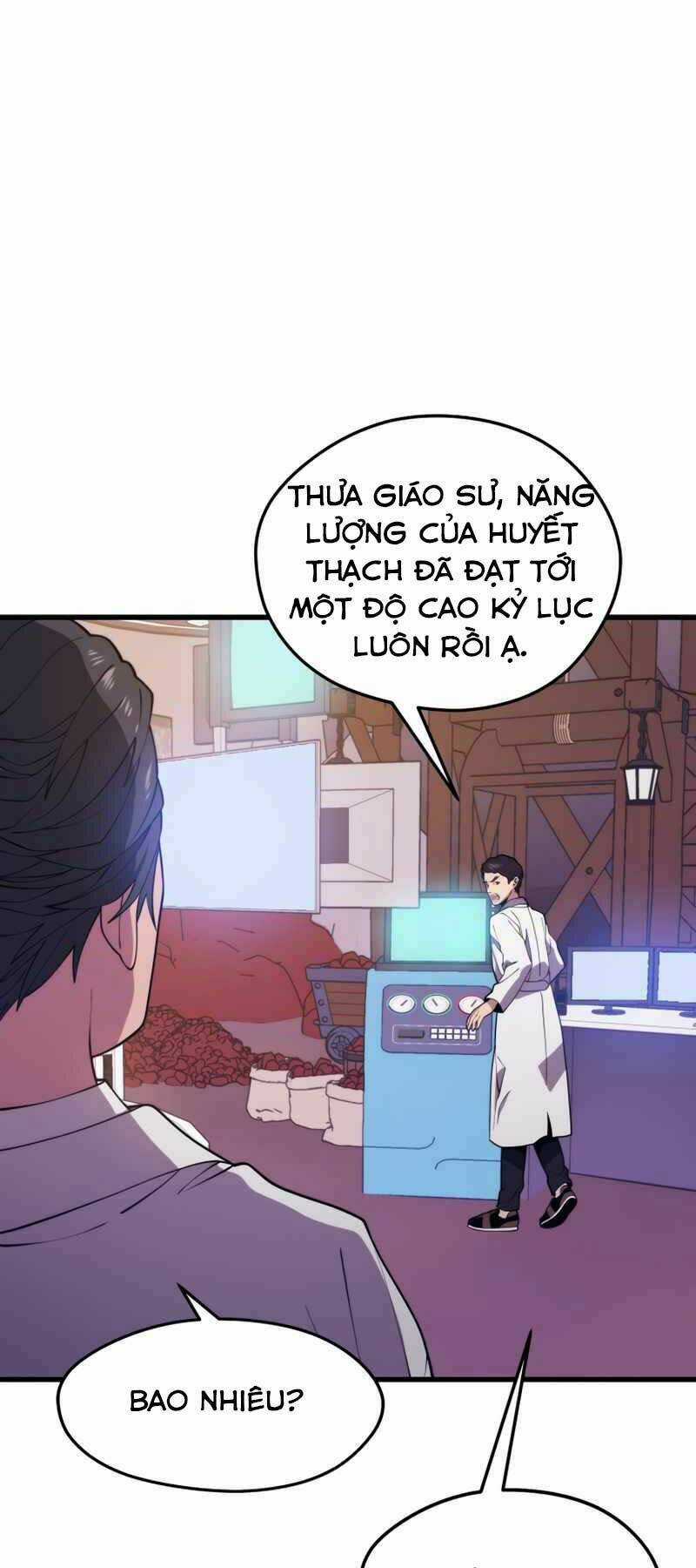 Seoul Tử Linh Sư - Chapter 48 - Trang 5
