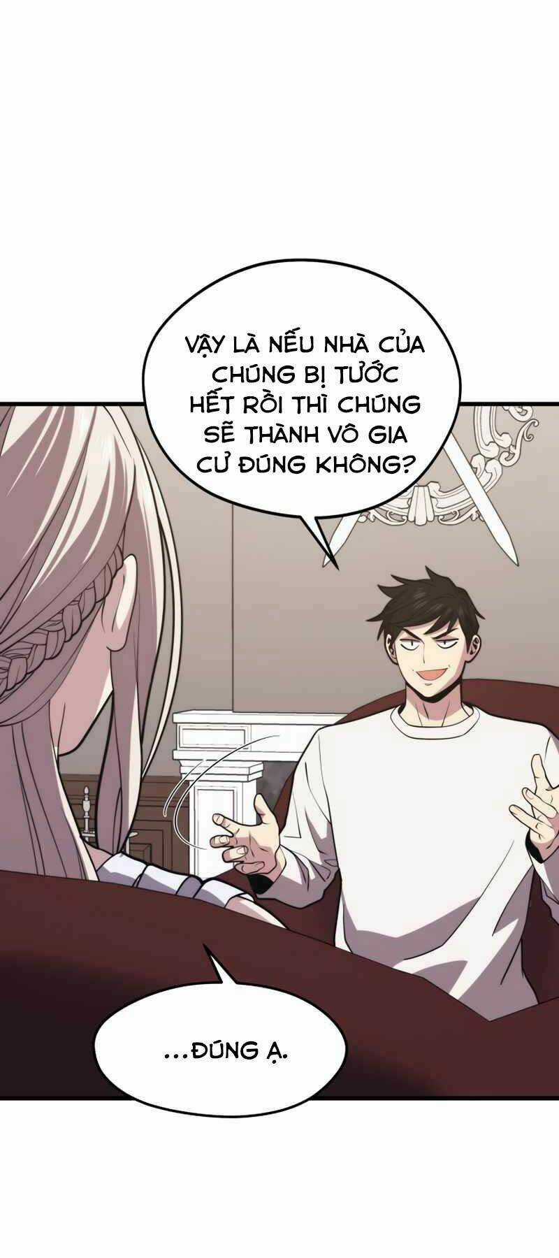 Seoul Tử Linh Sư - Chapter 48 - Trang 41