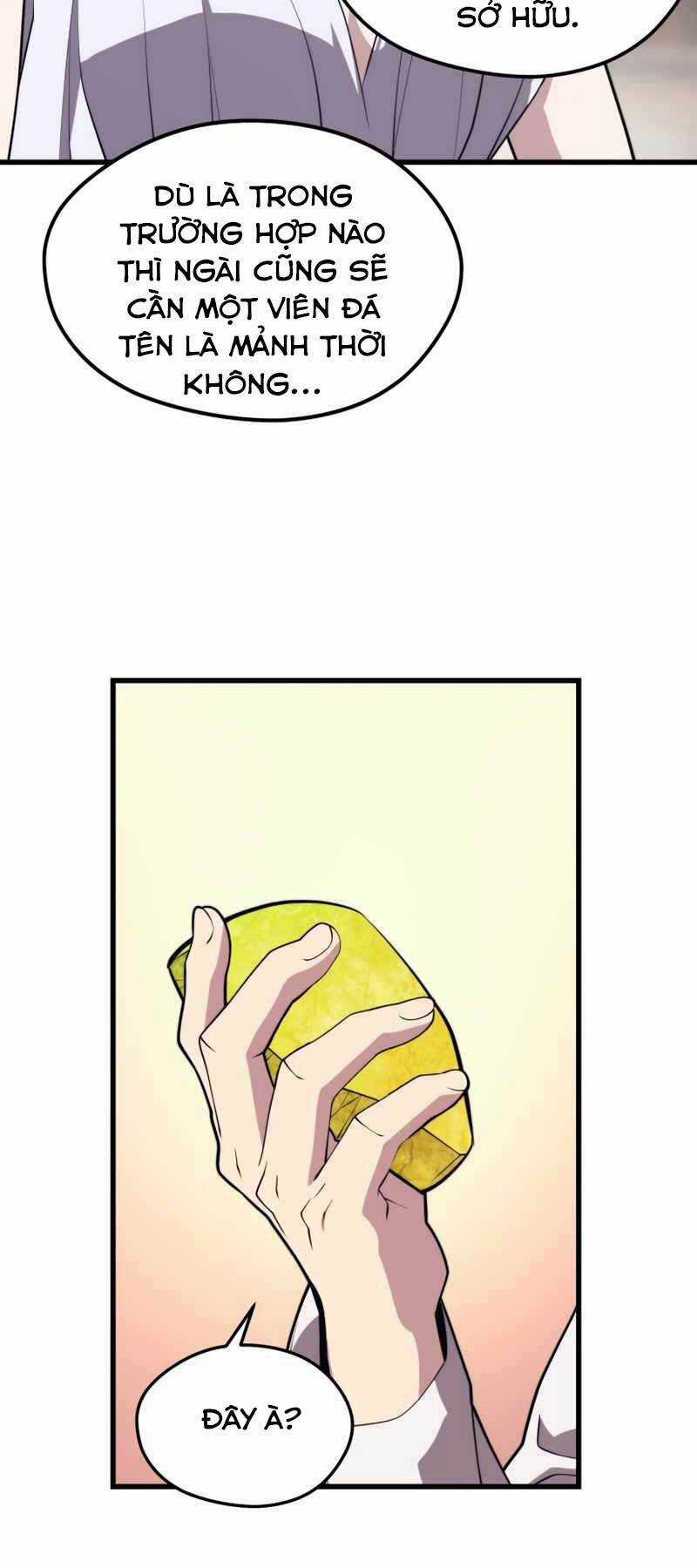 Seoul Tử Linh Sư - Chapter 48 - Trang 45