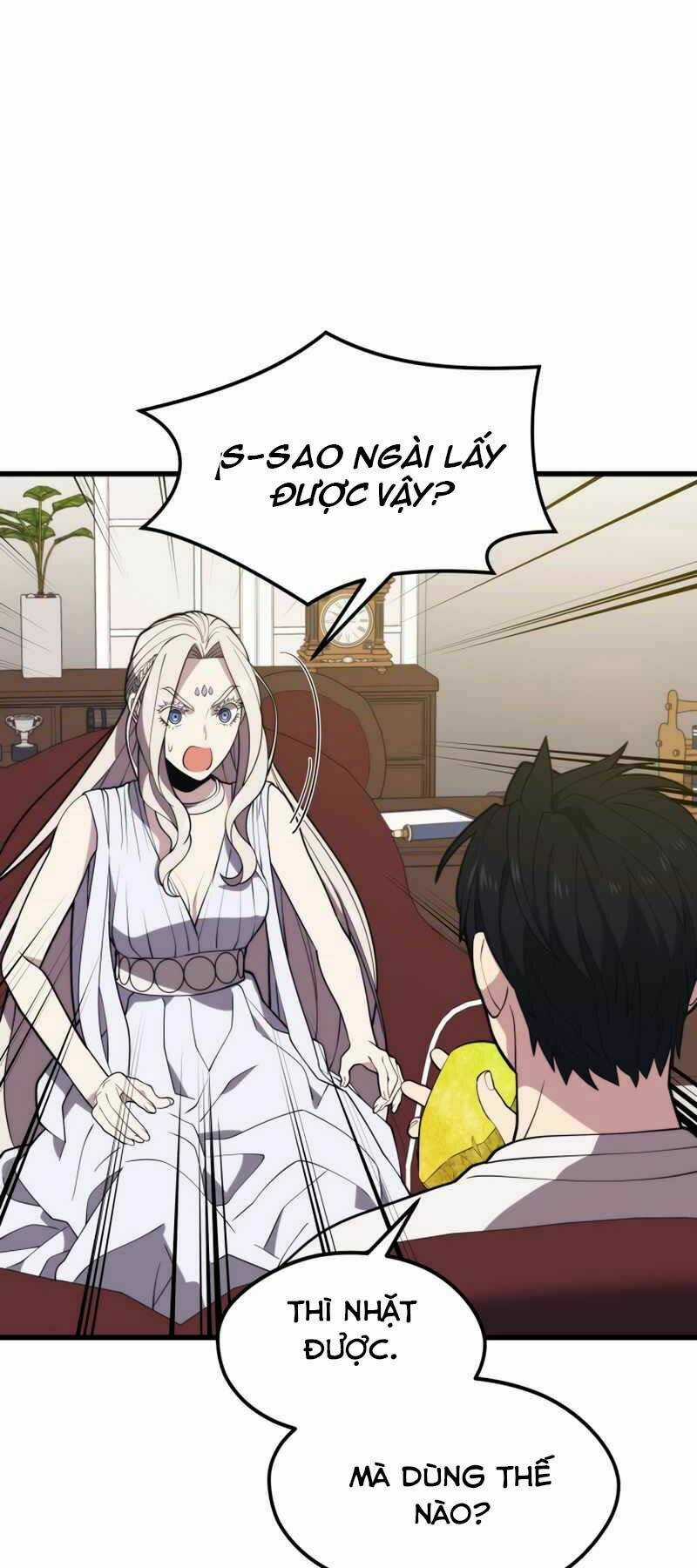 Seoul Tử Linh Sư - Chapter 48 - Trang 46