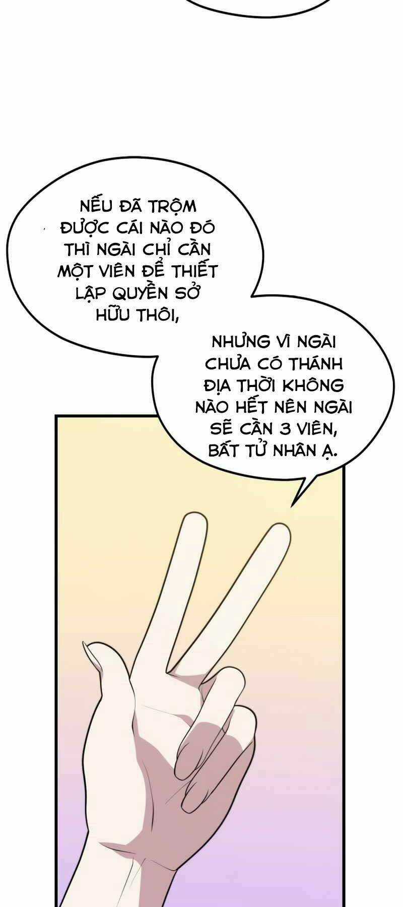 Seoul Tử Linh Sư - Chapter 48 - Trang 47