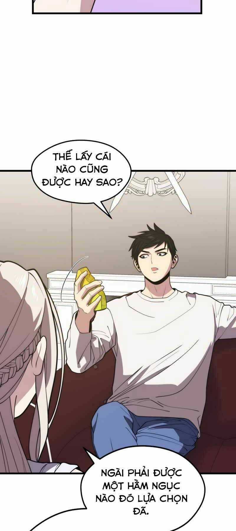 Seoul Tử Linh Sư - Chapter 48 - Trang 48