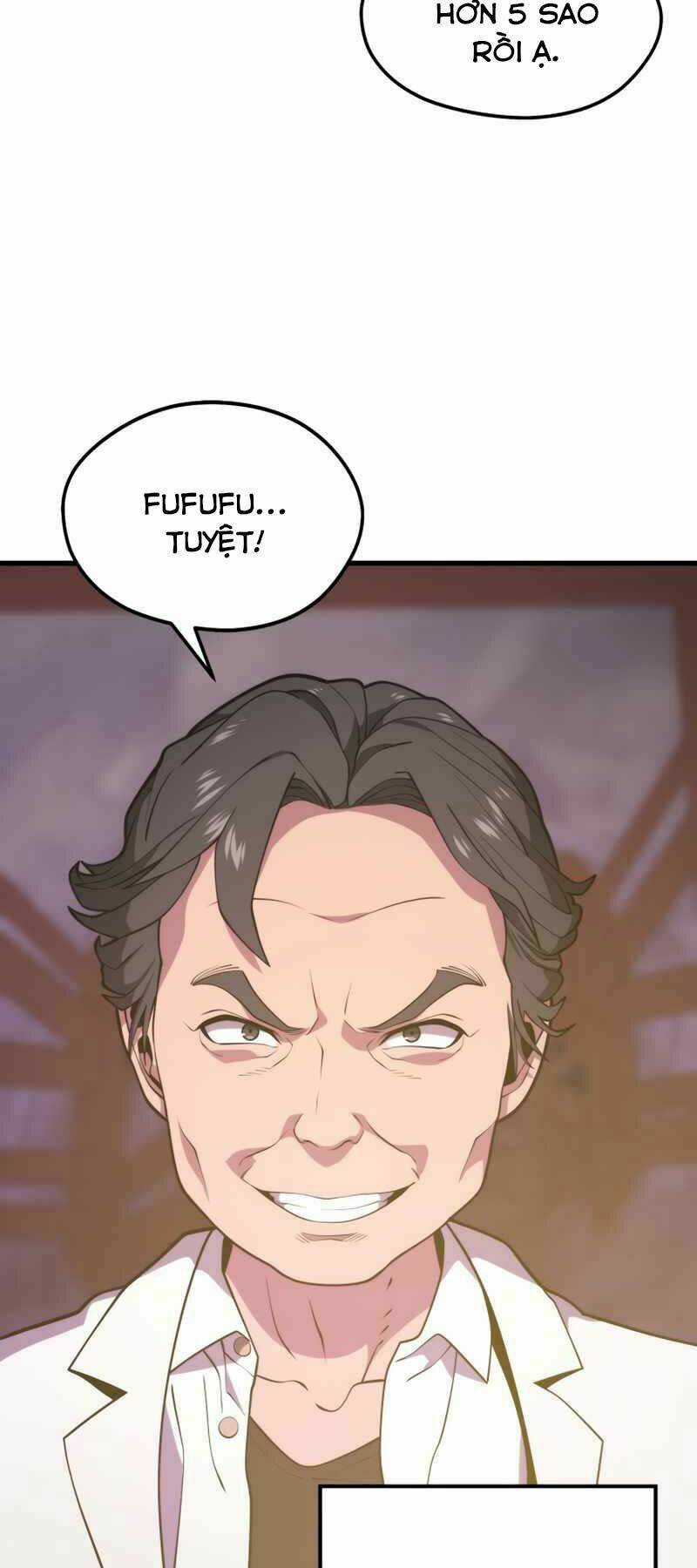 Seoul Tử Linh Sư - Chapter 48 - Trang 6