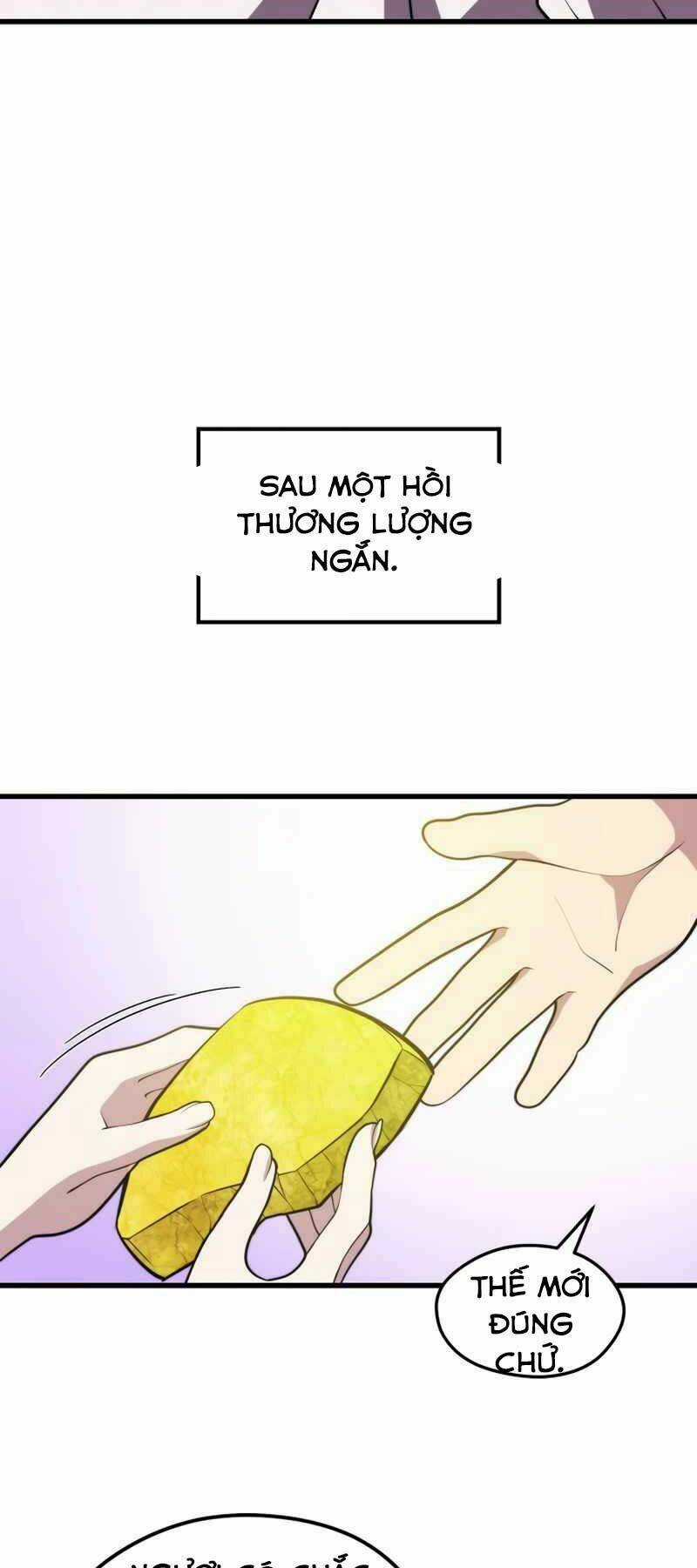 Seoul Tử Linh Sư - Chapter 48 - Trang 54