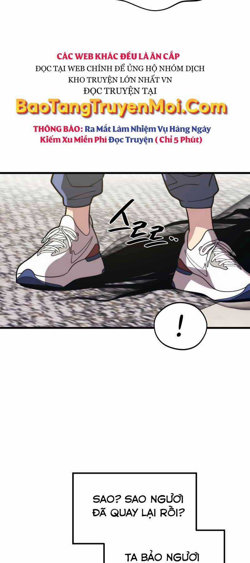 Seoul Tử Linh Sư - Chapter 48 - Trang 56