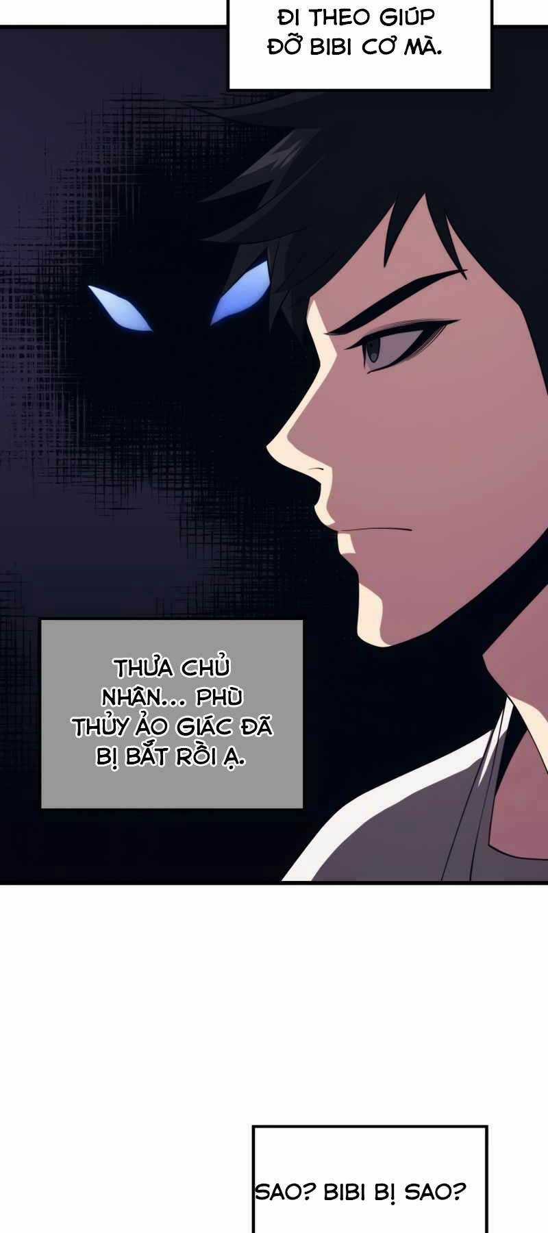 Seoul Tử Linh Sư - Chapter 48 - Trang 57