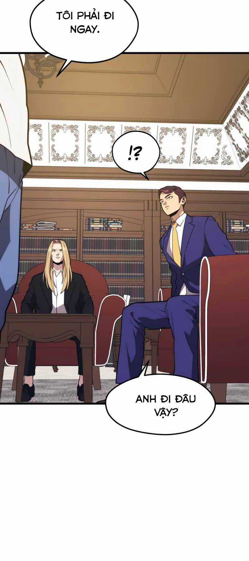 Seoul Tử Linh Sư - Chapter 48 - Trang 60