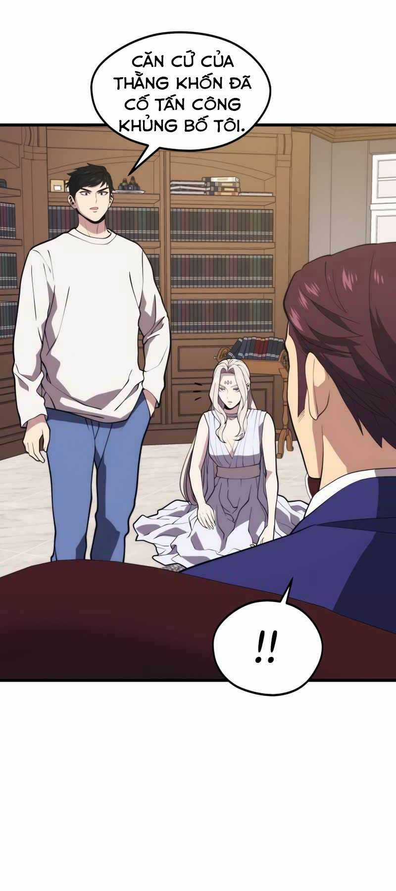 Seoul Tử Linh Sư - Chapter 48 - Trang 61