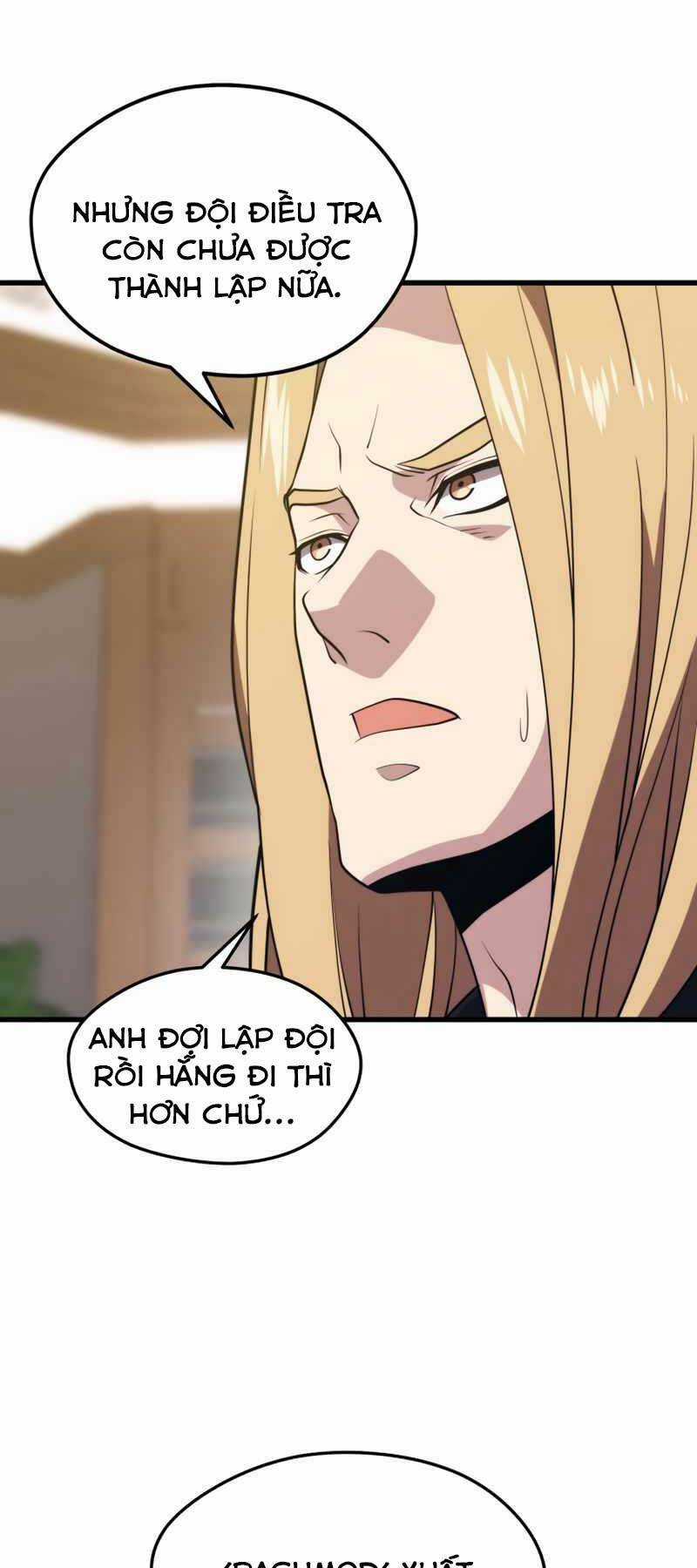 Seoul Tử Linh Sư - Chapter 48 - Trang 62