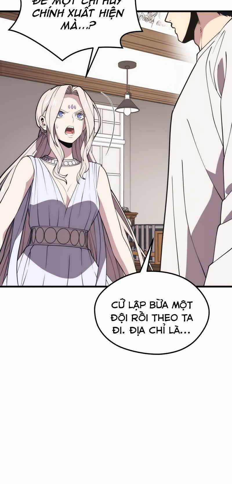 Seoul Tử Linh Sư - Chapter 48 - Trang 64