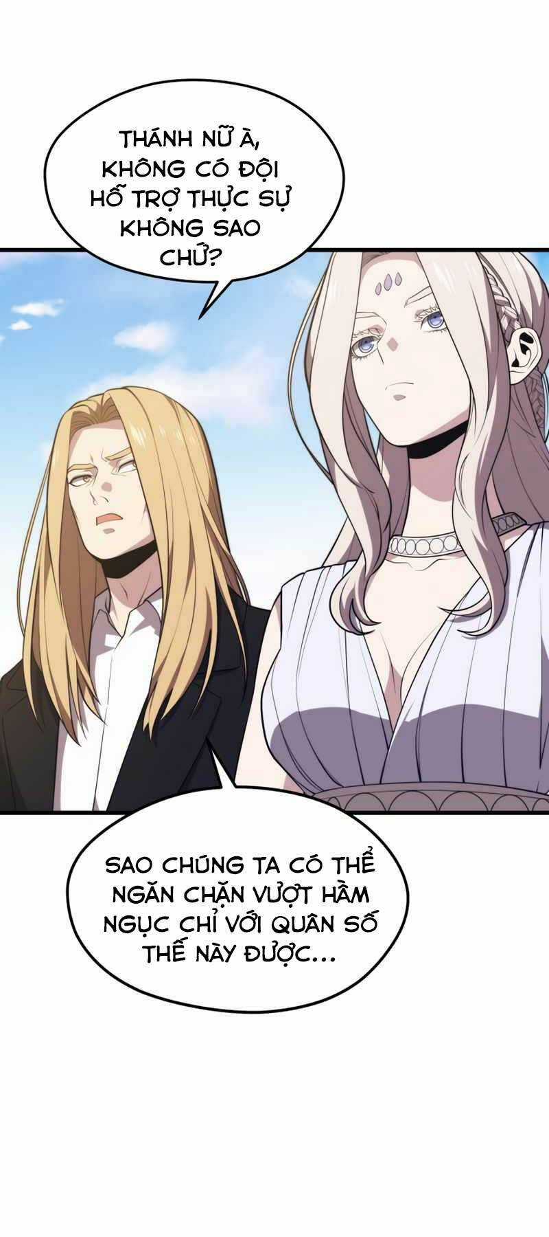 Seoul Tử Linh Sư - Chapter 48 - Trang 69