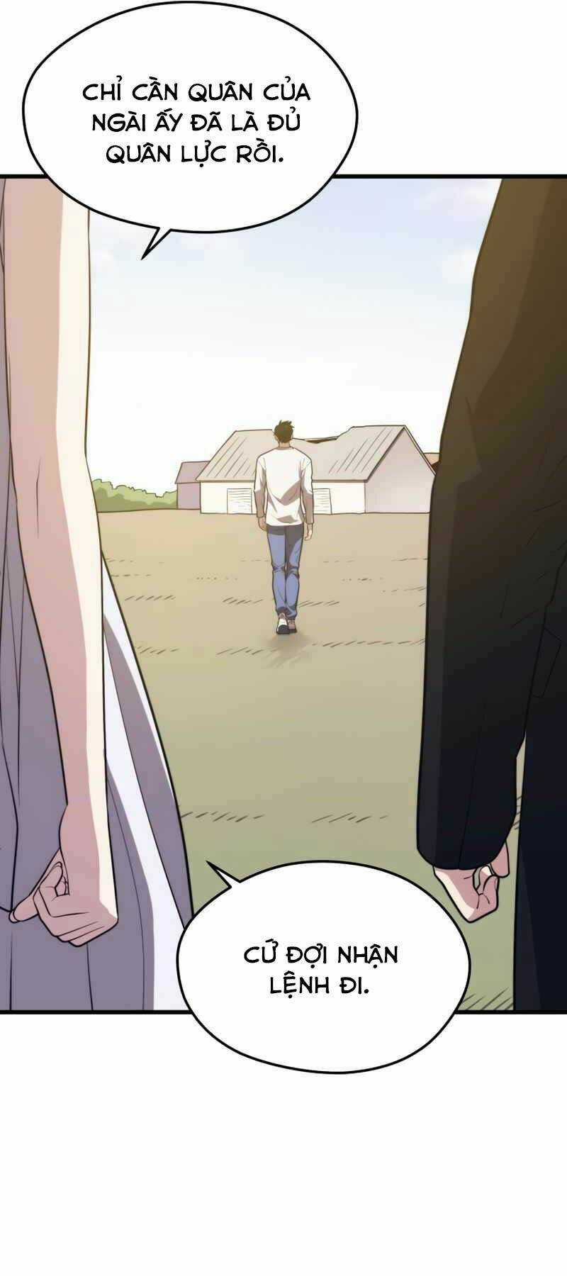 Seoul Tử Linh Sư - Chapter 48 - Trang 71