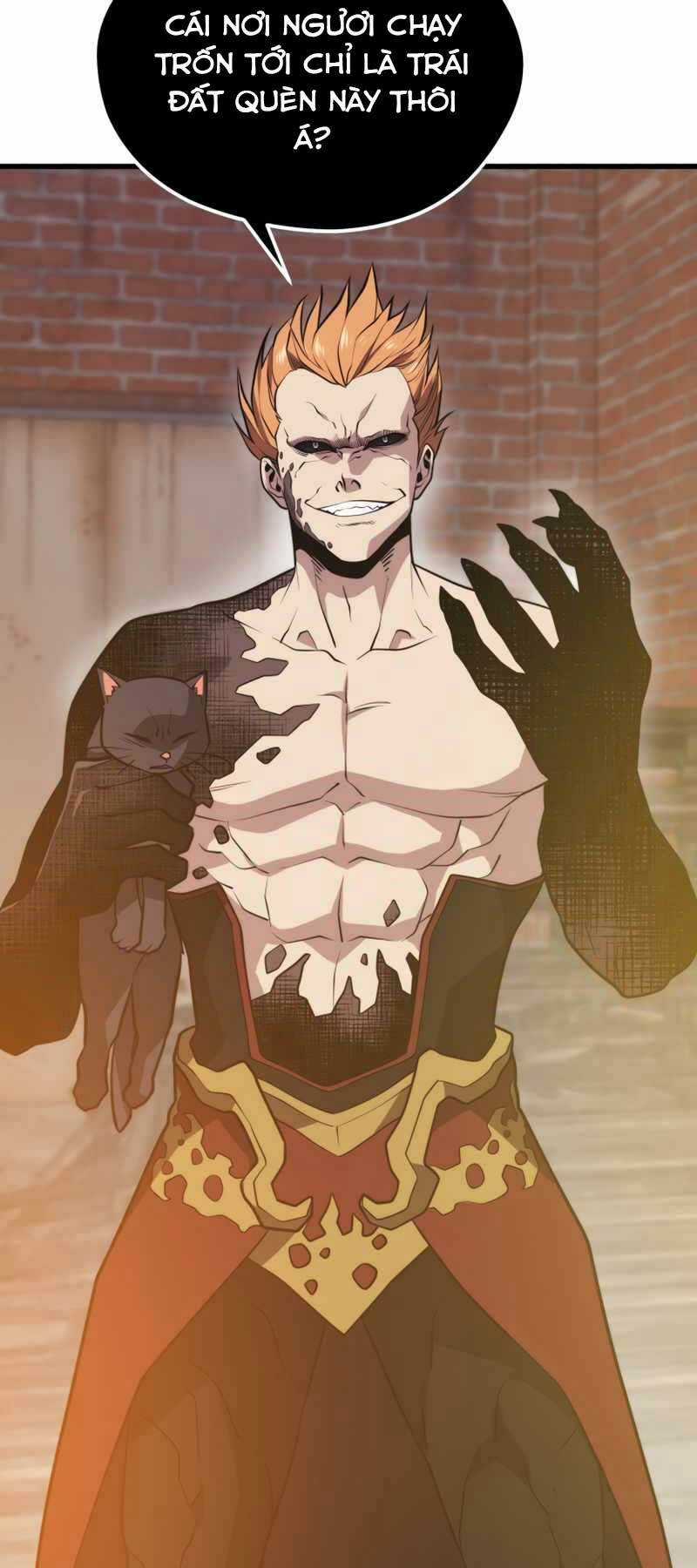 Seoul Tử Linh Sư - Chapter 48 - Trang 75