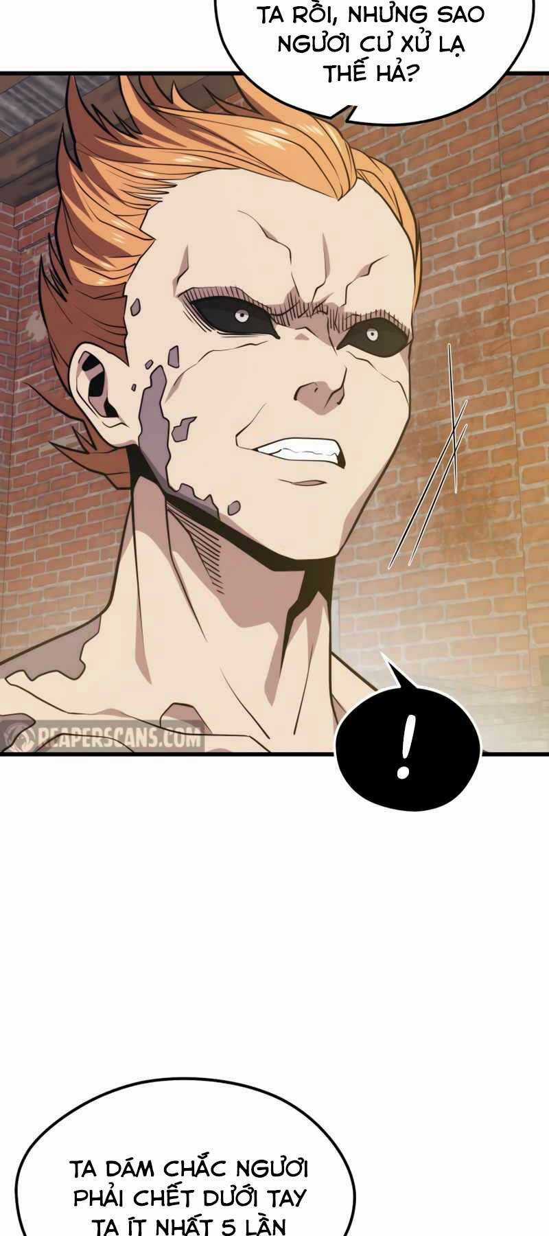 Seoul Tử Linh Sư - Chapter 48 - Trang 78