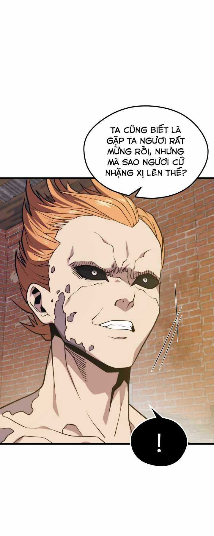 Seoul Tử Linh Sư - Chapter 49 - Trang 1