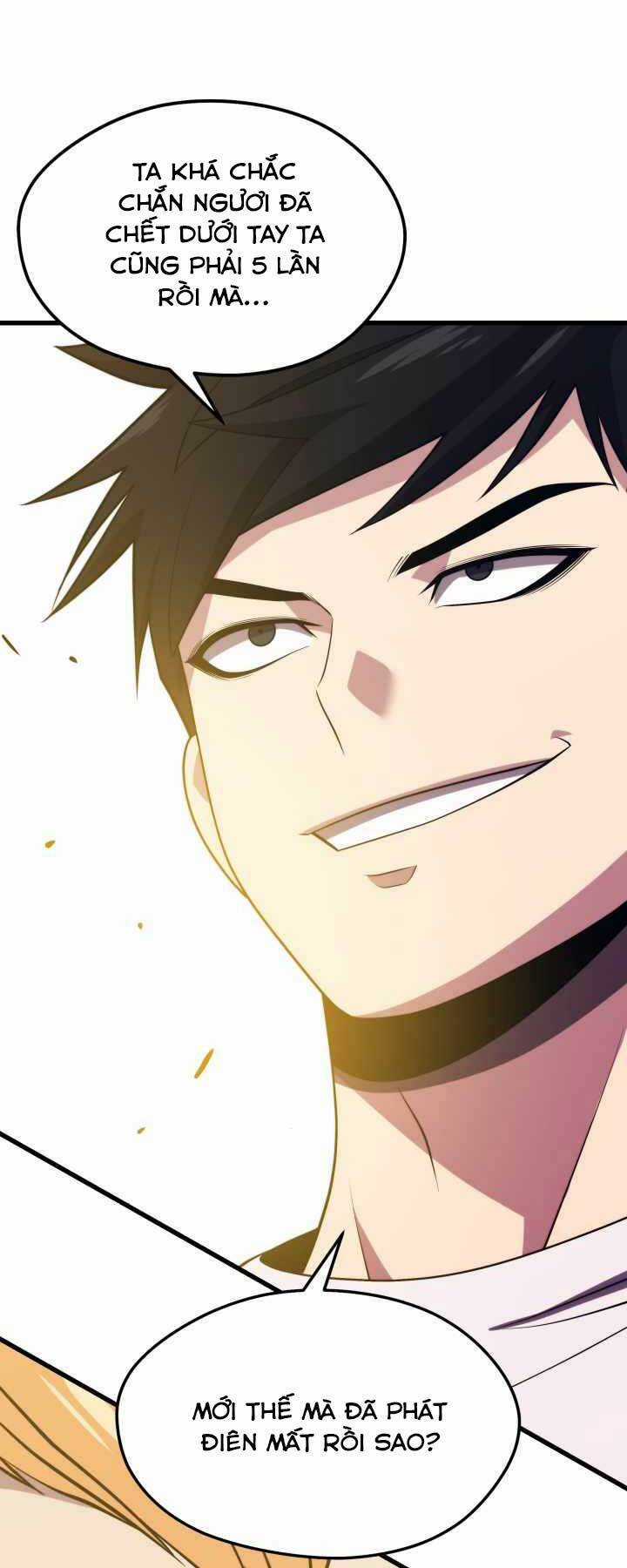 Seoul Tử Linh Sư - Chapter 49 - Trang 2