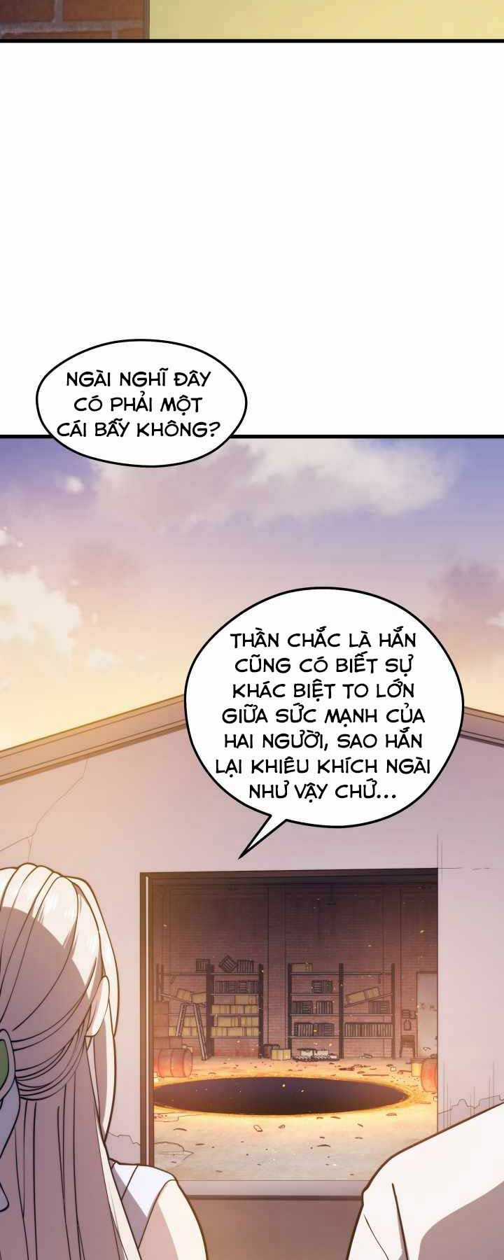 Seoul Tử Linh Sư - Chapter 49 - Trang 12