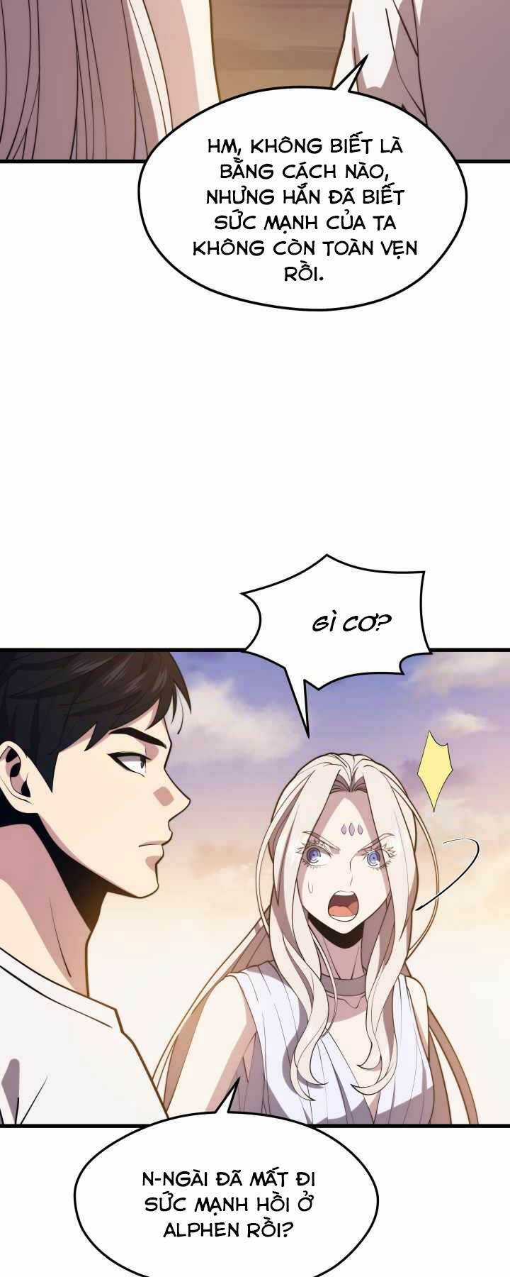 Seoul Tử Linh Sư - Chapter 49 - Trang 13